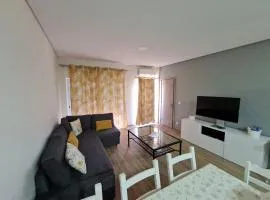 Casa Amarela - Albufeira