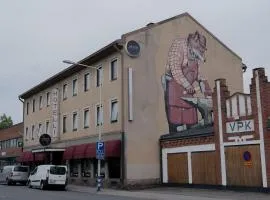 Grand Salo Hotel