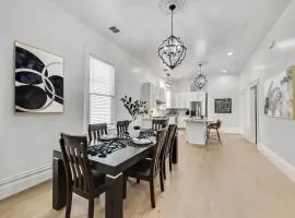 West Oakland Charm 5br5ba Ac Wd