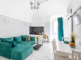 APARTAMENT GIULIETTA - Julia Vieste