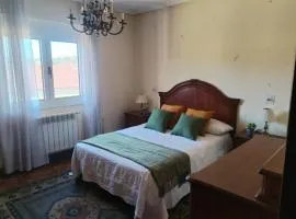 Piso Asturias Centro