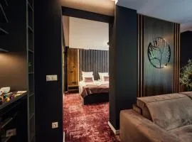 Salt Lake Hotel