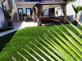 Casa Sunrise Mangalia