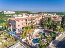 Majestic Gardens 10 minutes from Larnaka Airport