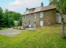 La Maison de Montsecret - Maison paisible pour 6p