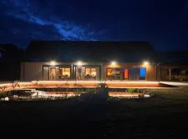 Štuhecova domačija