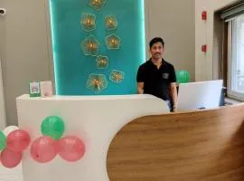 Enrise by Sayaji, Vadodara