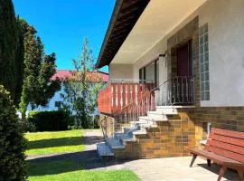 Exclusives Ferienhaus in Frankenau im Sauerland