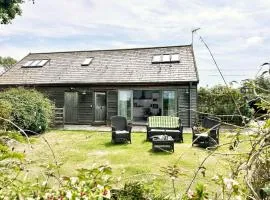The Barn at Orford Lodge by The Suffolk Cottage Collection