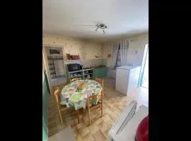 La P'TITE FERME D'ANTAN