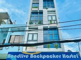 Bandlive Backpacker Hostel