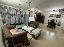 Modern 2BHK Comfort Home