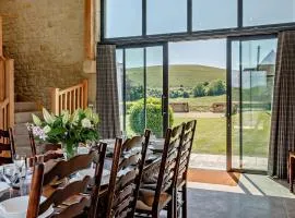 4 Bed in Melbury Abbas 91456