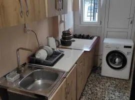 Apartment Temo