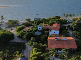 Atins Beach Houses