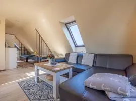 La Casa Ferienwohnung Seestern