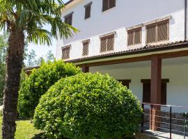 Hotel Rural Venero Claro by Kerbest，位于纳瓦伦加的带泳池的酒店