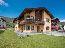Borch Chalet Livigno