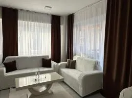 Modern apartment Skopje