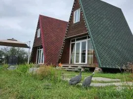 Agarak village resort