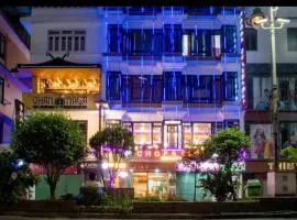 Doma Recidency Gangtok