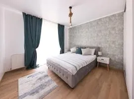 Lacul Morii Cozy Stay