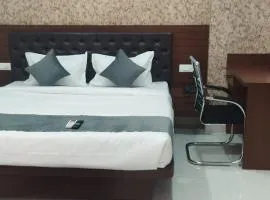 Hotel laura luxury rooms