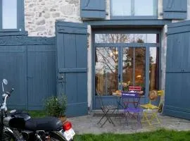 La Motte Bleue