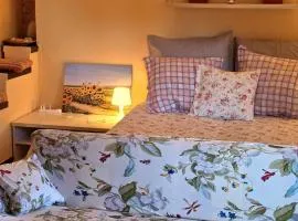 Casetta il Melograno Cozy two-room apartment to the Sea