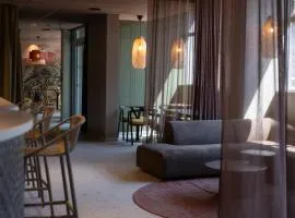 Hotel Oceania Lyon