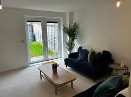 Andover Charming Three Bedroom House