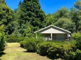 The Manna House Cottage