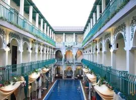 The Grand Morocc Hotel