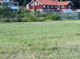 Fjällbacka, Karlshed Gård