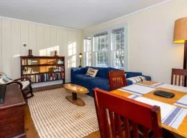 Quintessential VT Cottage in Manchester Village