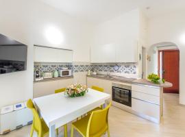 Nanninella Guest House，位于米诺利的酒店