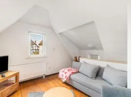 Ferienhaus Feußner