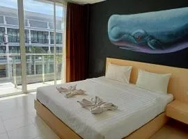 X GO INN Aonang Beach - หาดอ่าวนาง กระบี่