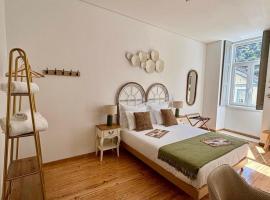 Casa Tawny，位于皮尼昂的低价酒店