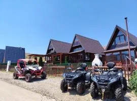 Zlatibor Brvnara Mir