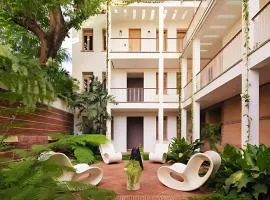 Billini Hotel, Historic Luxury