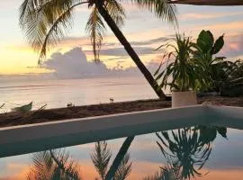 Aloha Pacifico Beach House