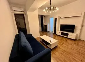 Ap nou cu 2 camere in centrul Bucureștiului