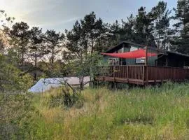 The Quail's Nest Retreat
