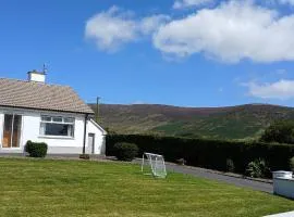 Kilbrien Mountain view