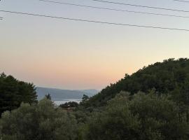 BERCESTEVİLLAs，位于穆拉的酒店