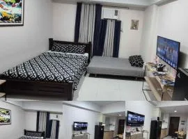 A&G Condotel at 101newport Across NAIA T3