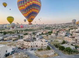 Unique Cappadocia Palace