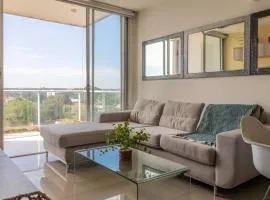 Penthouse ROBELINI - Terraza, jacuzzi & vistas