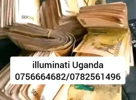 Real illuminati Agent in Uganda Call